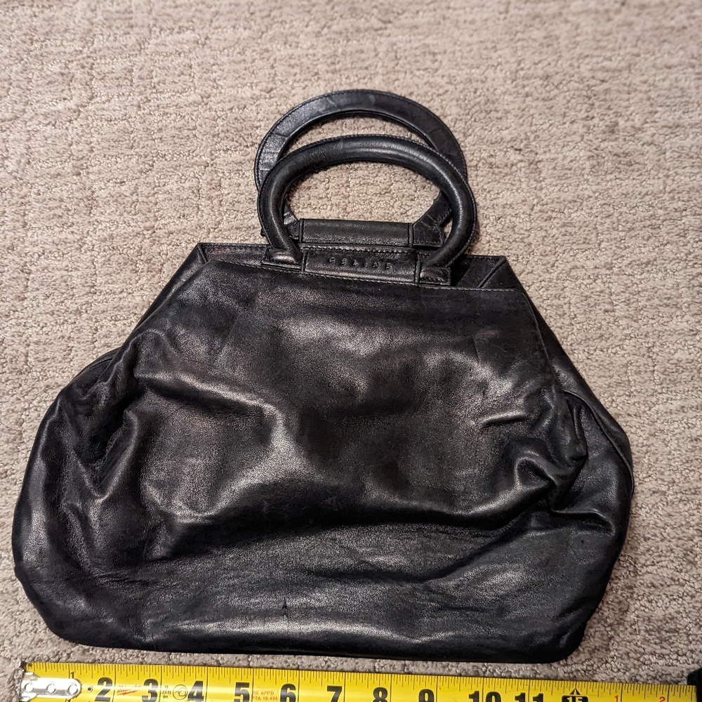 Classic Celine Handbag